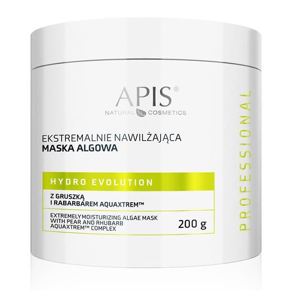 APIS HYDRO EVOLUTION, feuchtigkeitspendende Algenmaske