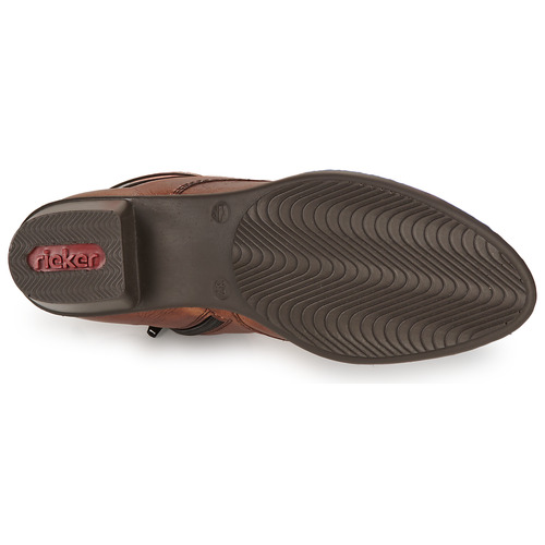 Rieker - Y0702-24 - Marron