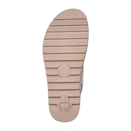 dominica  BOA 3318  LIGHT TAUPE