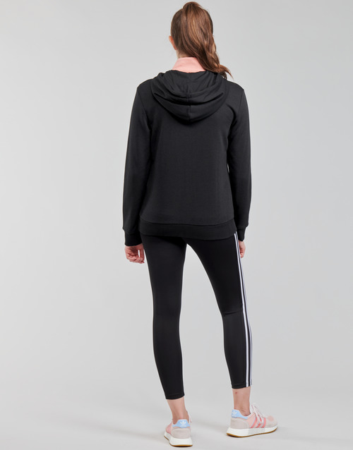 Adidas Sportswear - WELINFT FZ - Noir