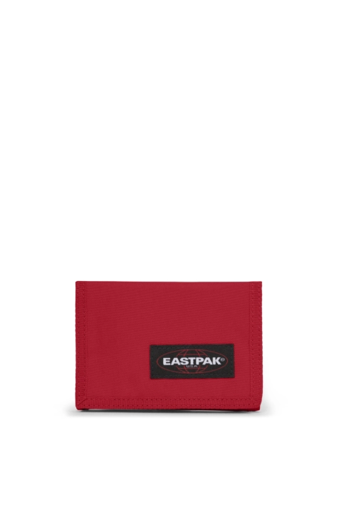 Portefeuilles eastpak crew 1o9 scarlet red