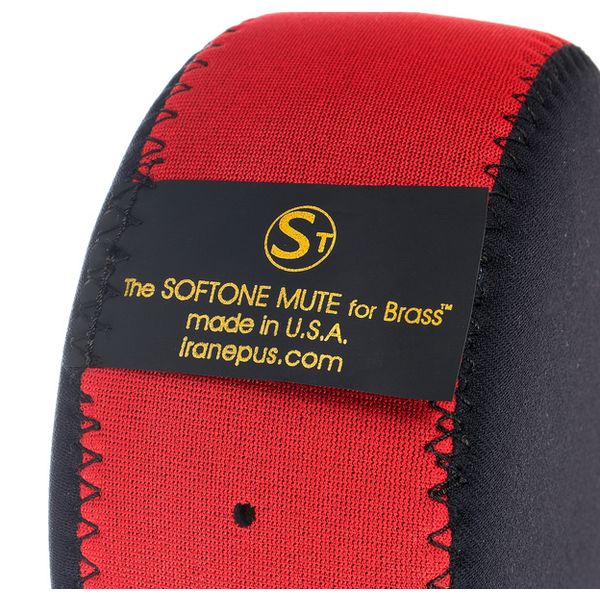 Ira Nepus Softone Mute B-Trombone 9.5