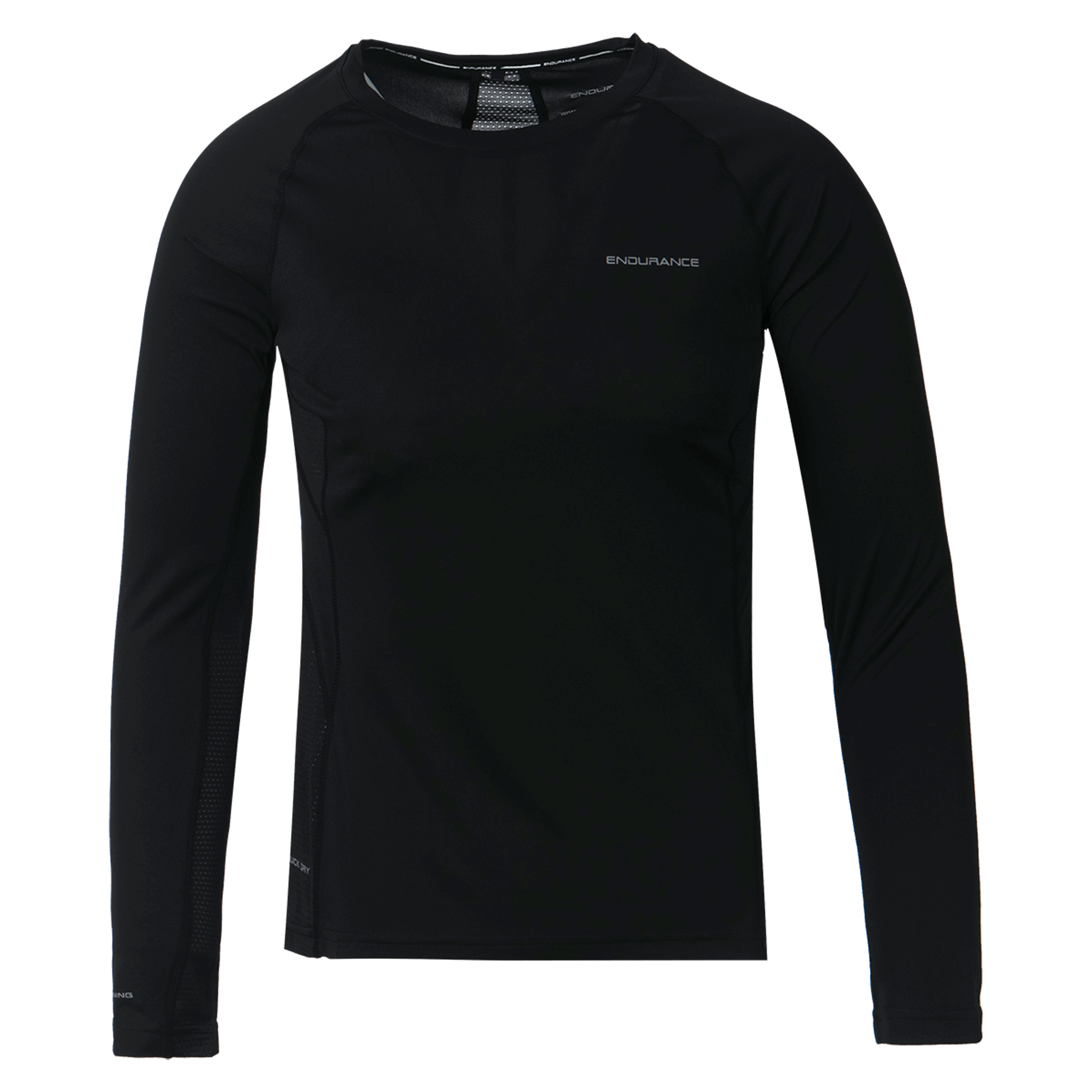 Endurance Offenburgo W Light Weight L/S Tee - Treningstøy