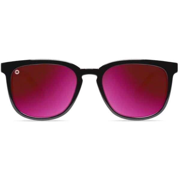 Lunette de soleil lifestyle KNOCKAROUND PASO ROBLES MIDNIGHT SNACK