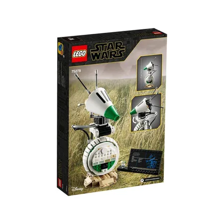 LEGO® Star Wars™ 75278 D-O™