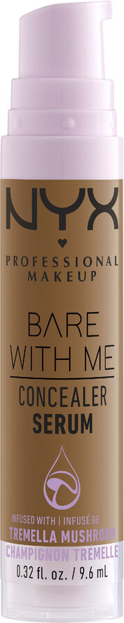 NYX PROFESSIONAL MAKEUP Bare With Me Concealer Serum