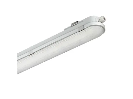 Philips WT120C, 4000 K, 6000 lm, IP65, Grå
