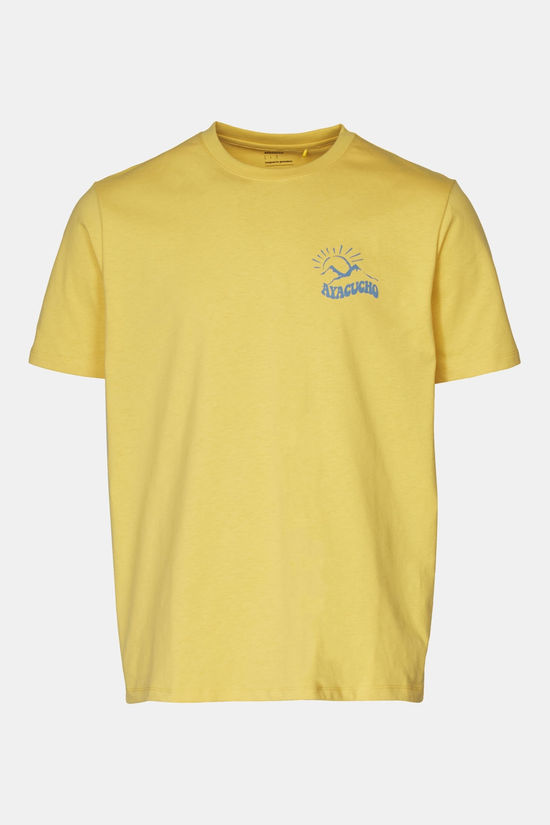 Ayacucho Ayacucho Sierra Organic T-Shirt