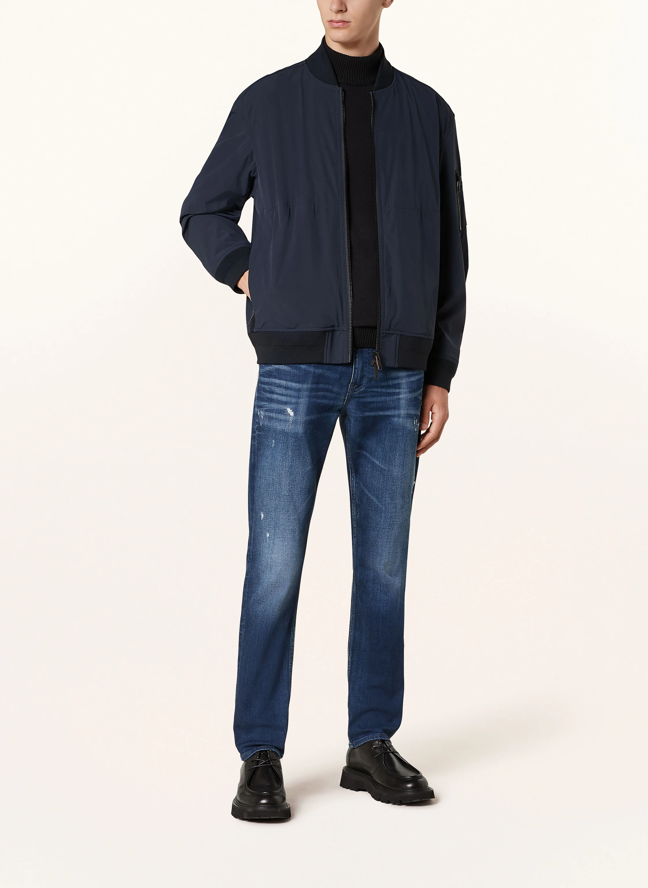BOSS Blouson OBEAR