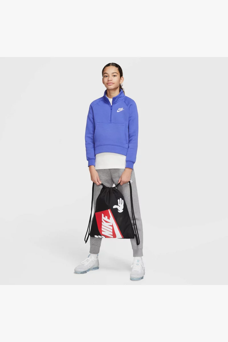 Nike Graphic Drawstring 12 L Kinder Gymbag