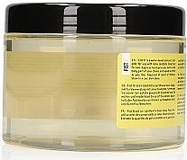 Extra Thick Glijmiddel - Vanilla - 17 fl oz / 500 ml