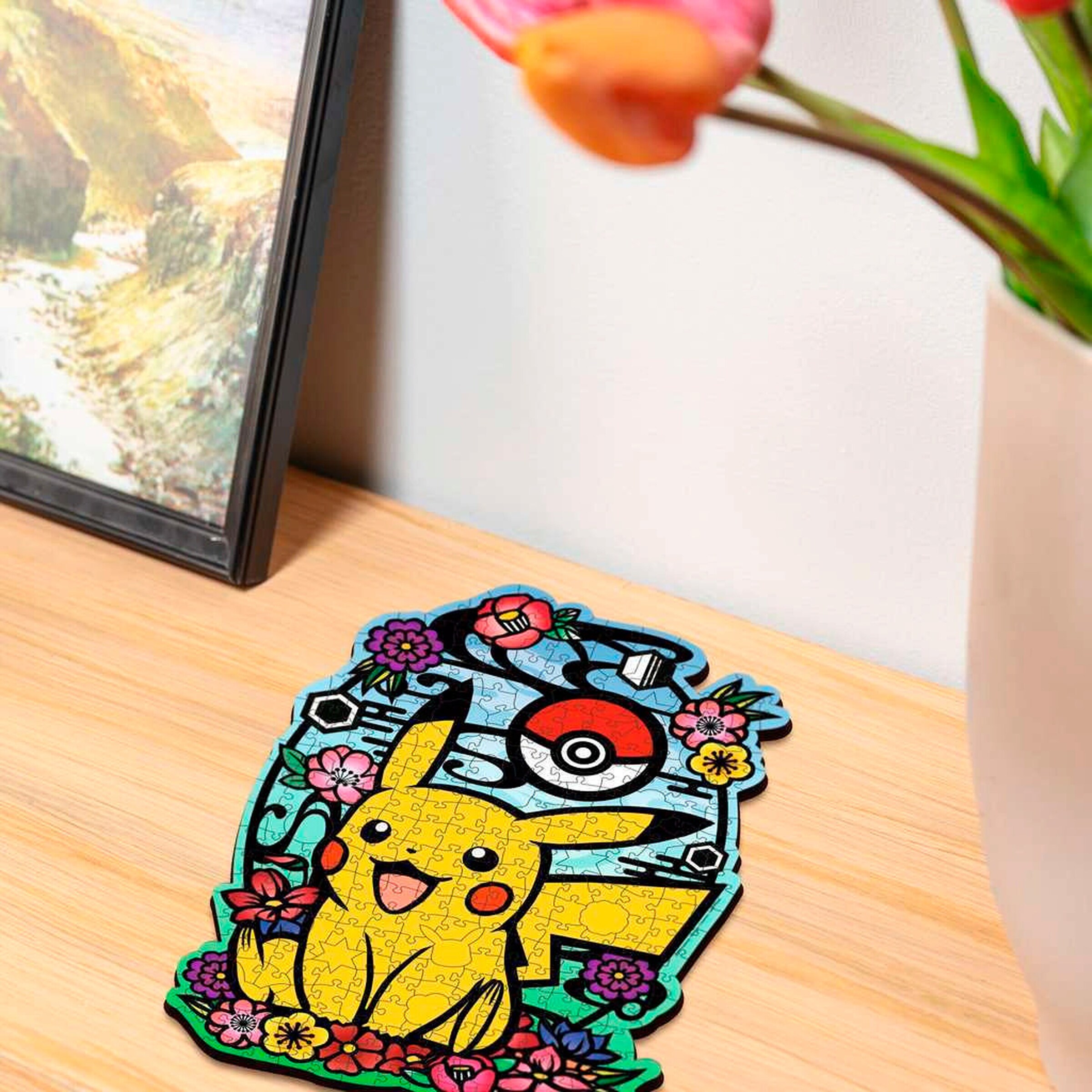 Ravensburger Pikachu