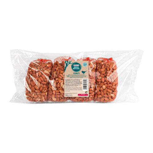 Versele-Laga Menu Nature Peanuts