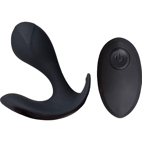 Sinful Vibrerende butt plug