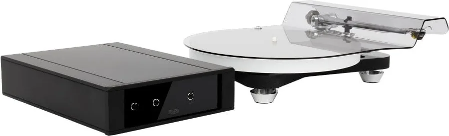 Rega Naia   cellule Aphelion 2 MC Platines vinyle hi-fi