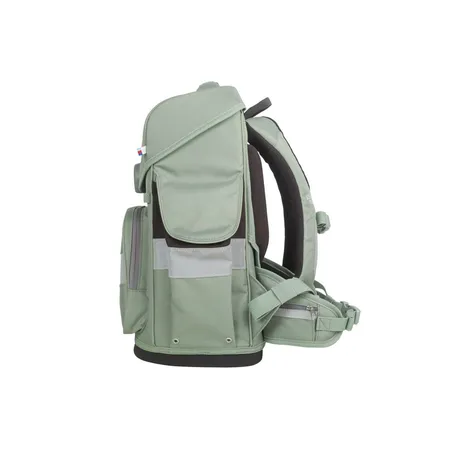 School-Mood Schulranzen-Set Timeless Reef (Ocean Collection),6-teilig
