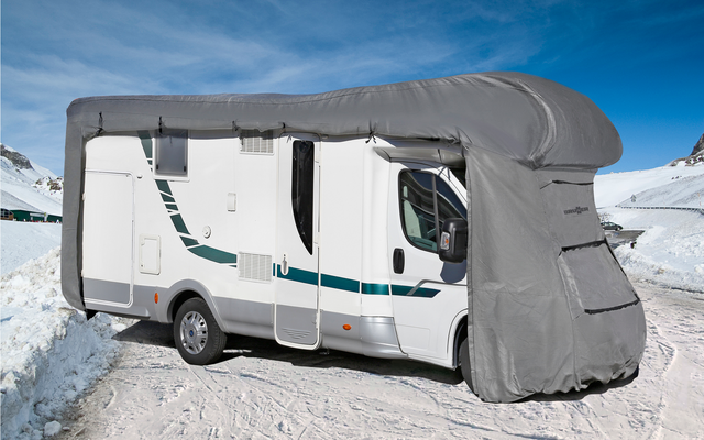 Brunner Camper Cover 6M Schutzhülle