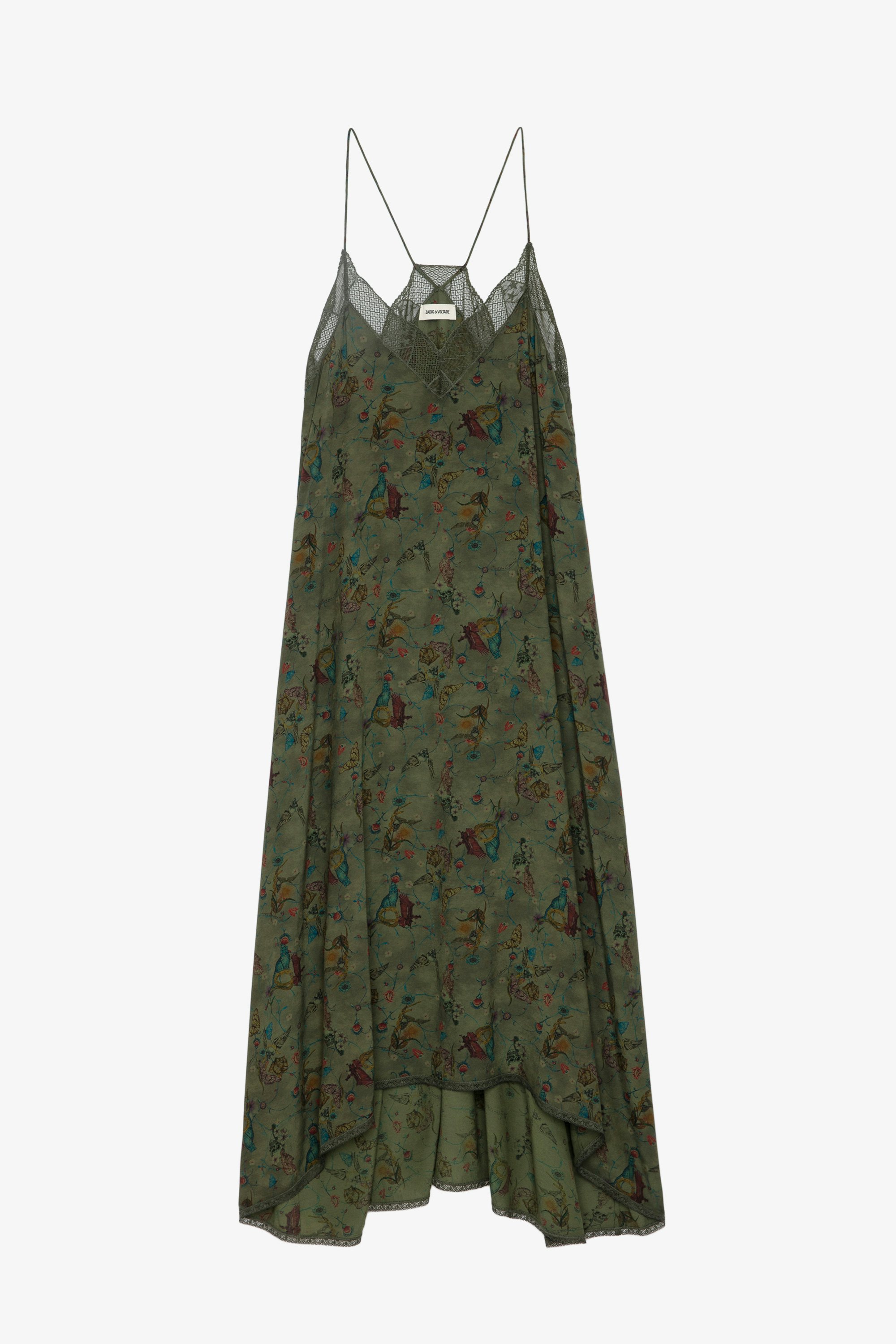 Robe Risty