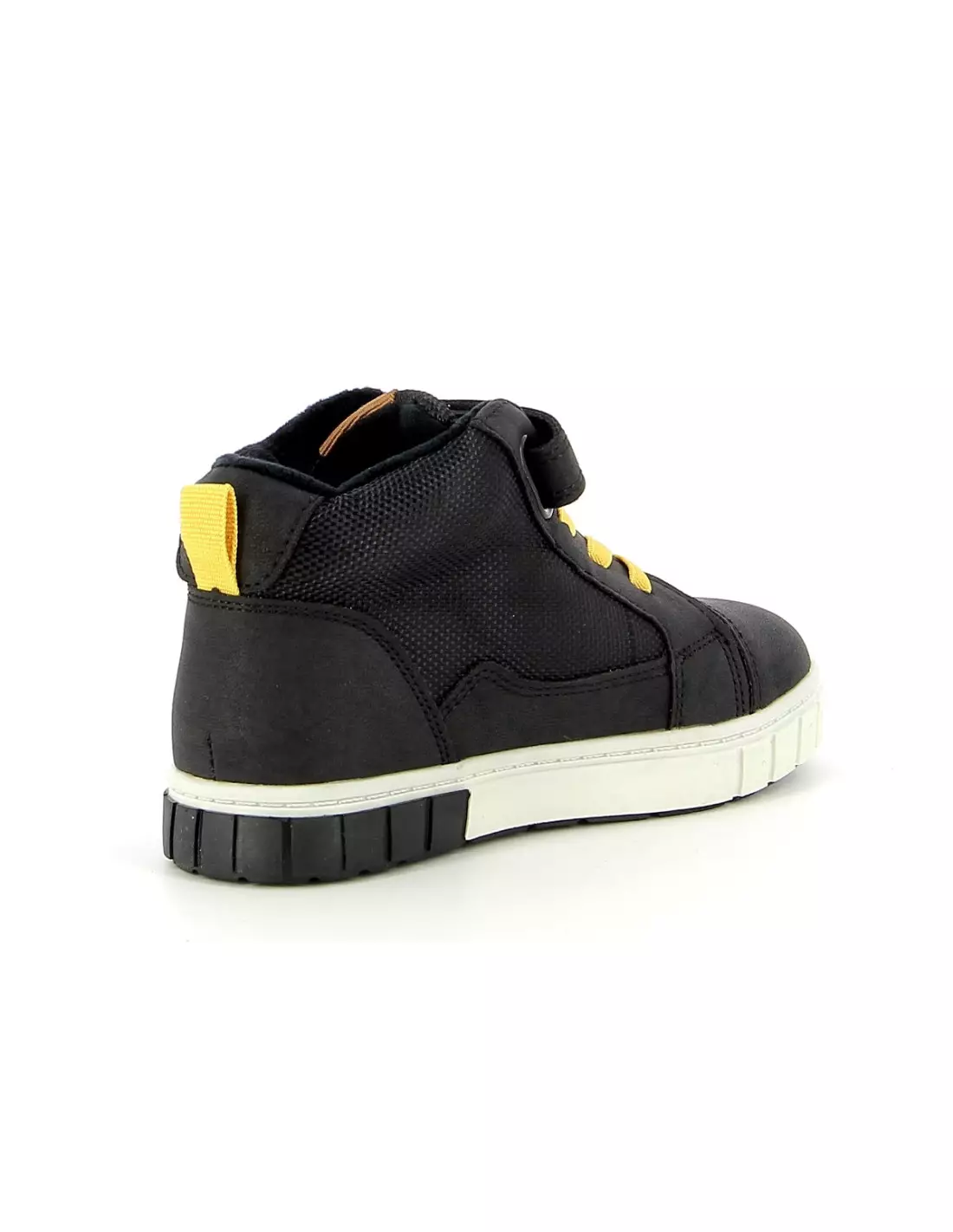 SAFETY JOGGER 581562 - Baskets Noir