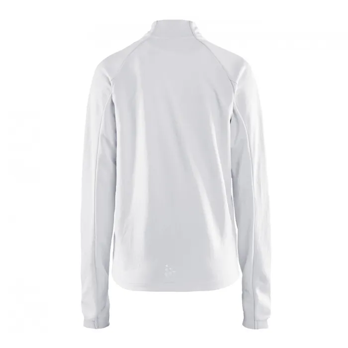 Craft Evolve Halfzip Longsleeve Shirt Junior