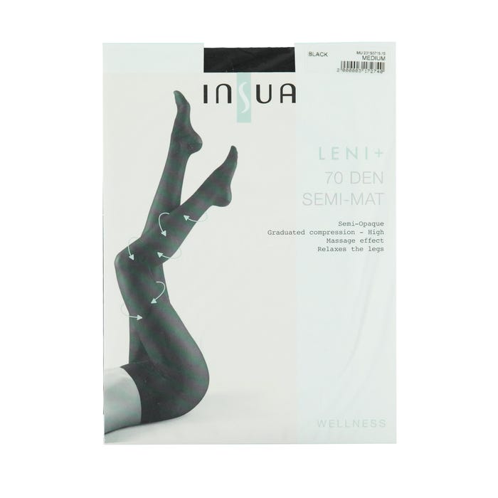 inSua-Leni+ steunpanty 70 DEN