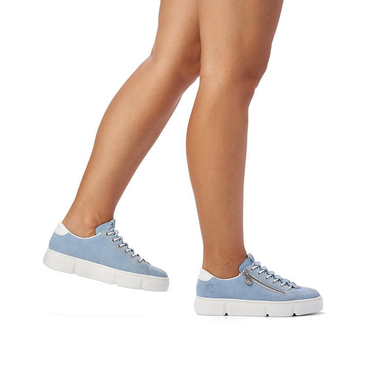 Rieker N5952-10 | BLEU