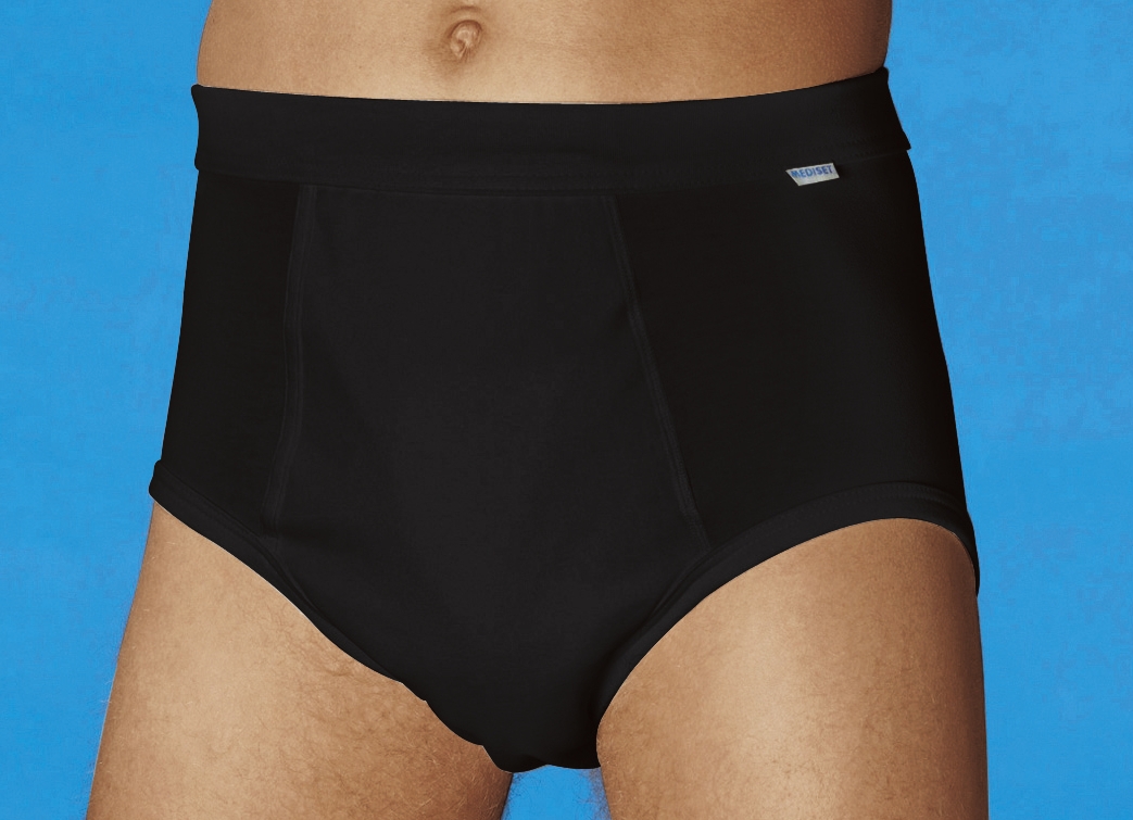 Herren Inkontinenz-Slip