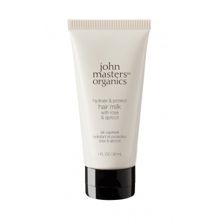 John Masters Organics Mini lait capillaire hydratant & protecteur