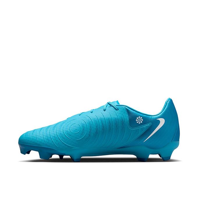 PHANTOM GX II ACADEMY FG/MG,BL BLUE-FURY-WHITE
