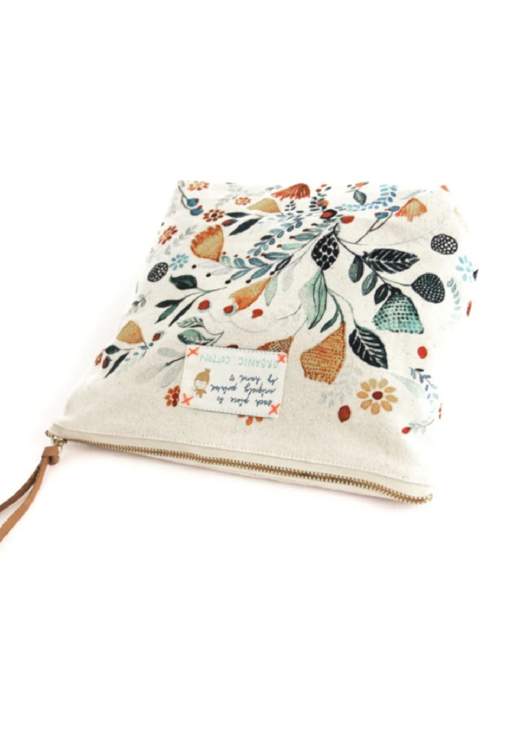 Lili Pepper Necessaire My Flower Garden