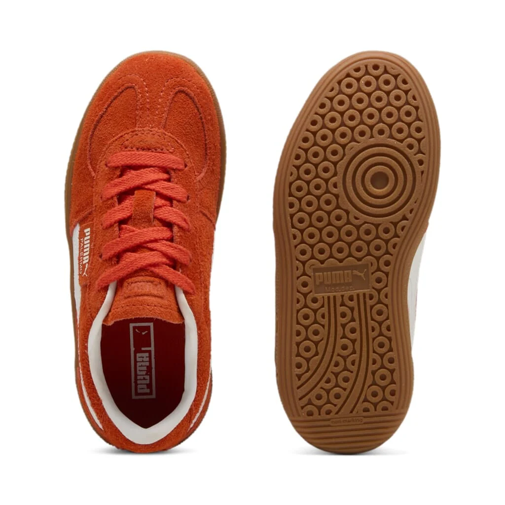 Puma Palermo PS red 10