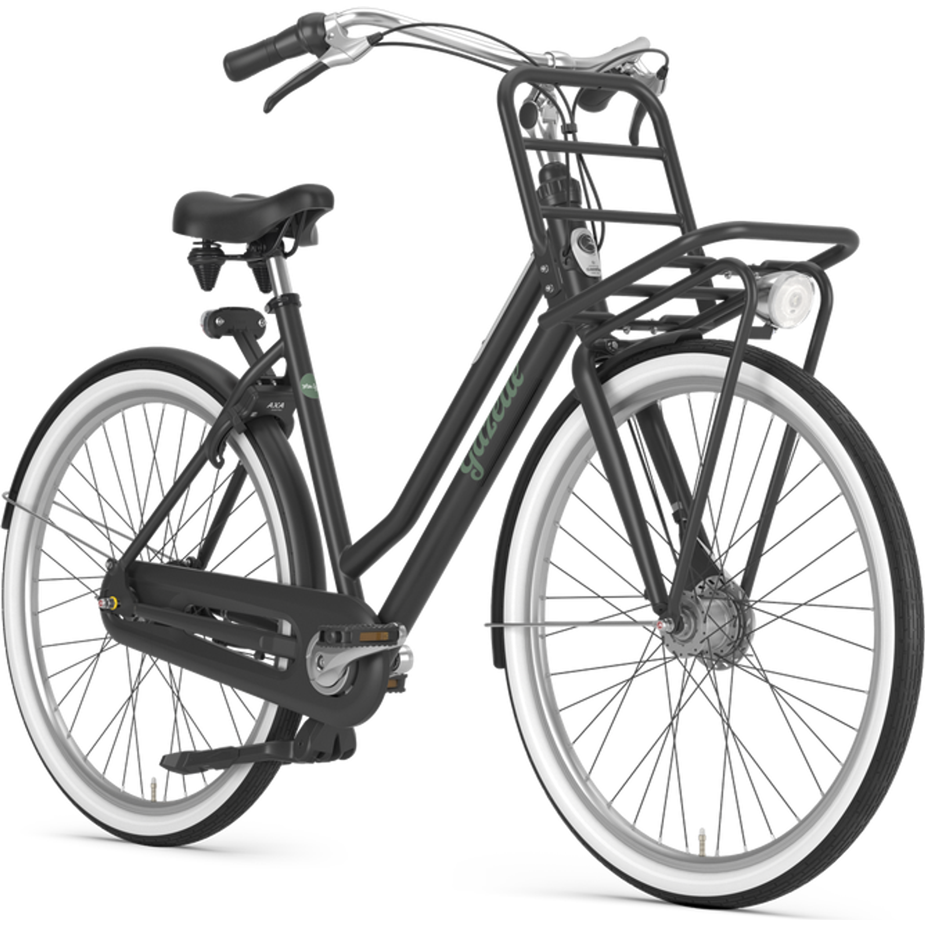 Gazelle Miss Grace T7 2026