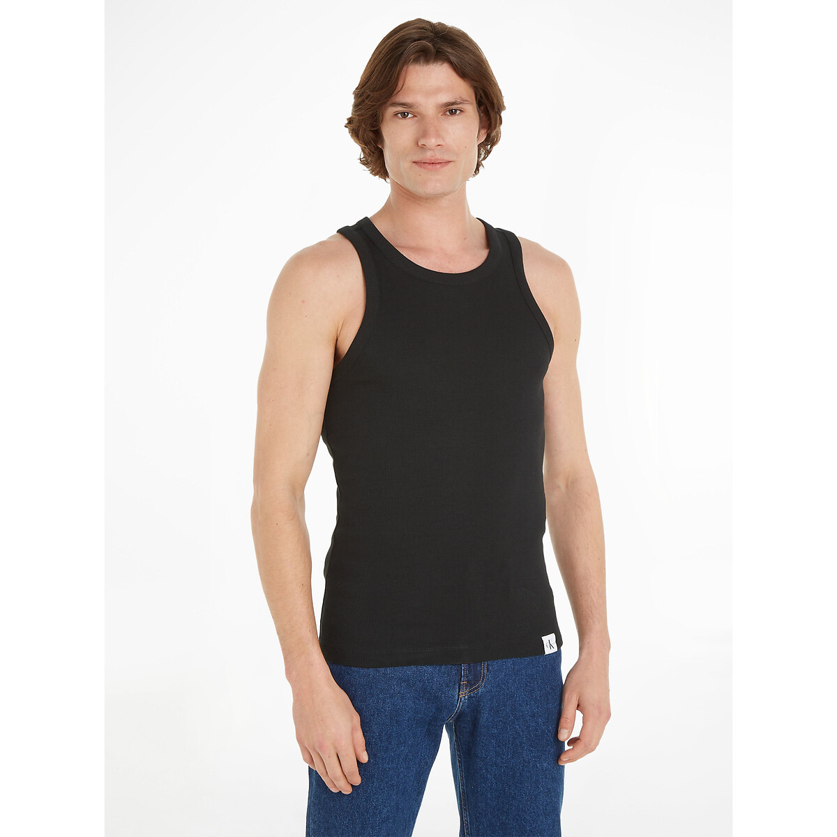 CALVIN KLEIN JEANS<br>Regata