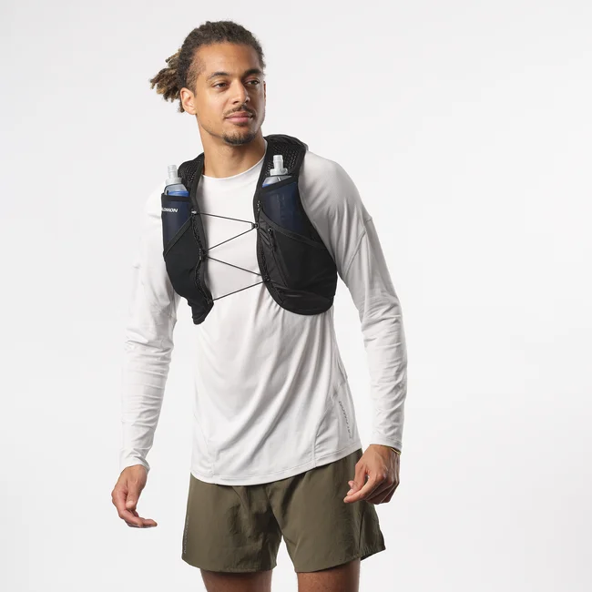 ACTIVE SKIN 8 NO FLASKS  Laufweste Unisex