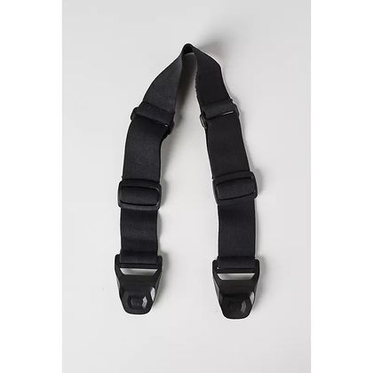 Sangle Fox RACEFRAME WAIST STRAP 2025 - Noir