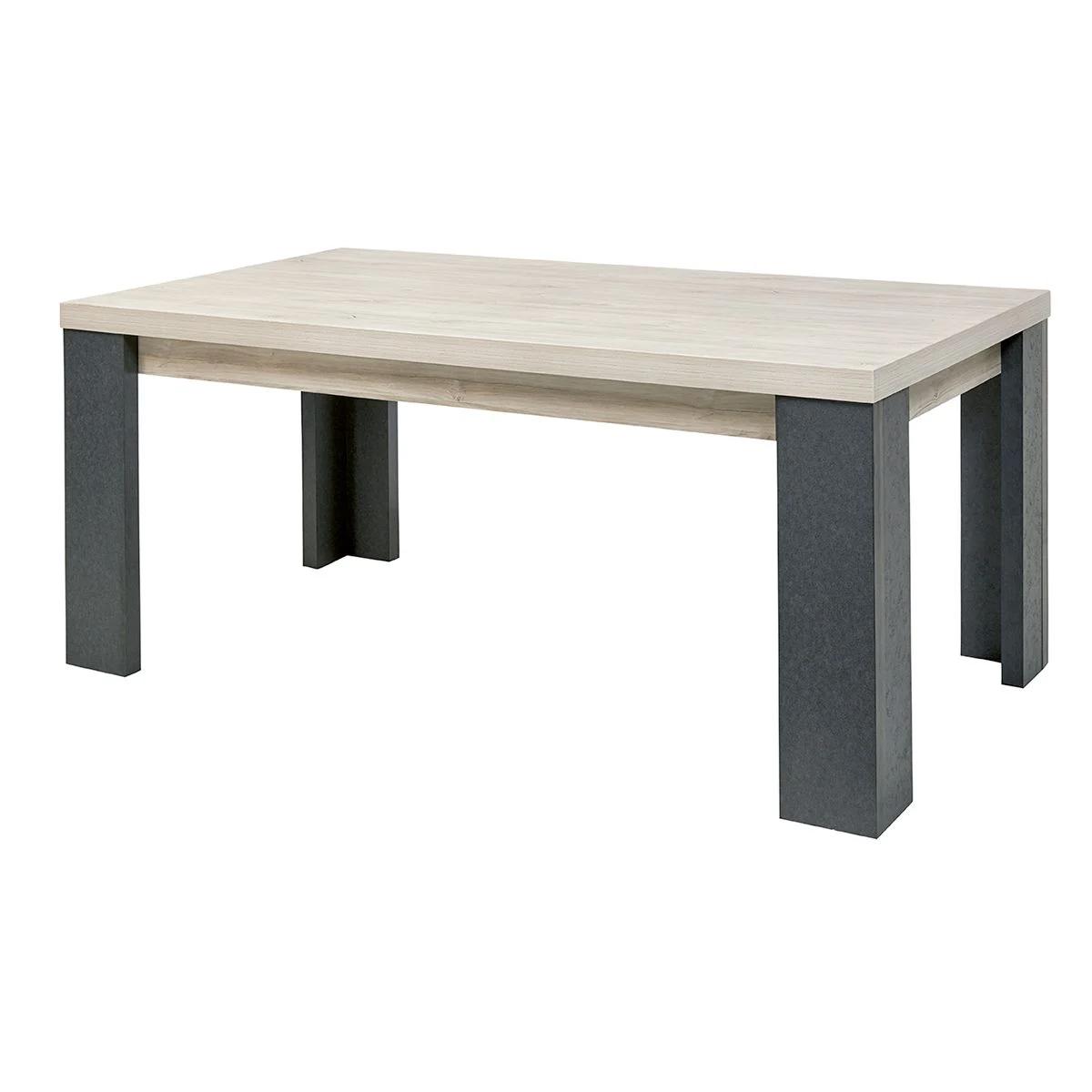 HERCULES TABLE 180X77X100CM