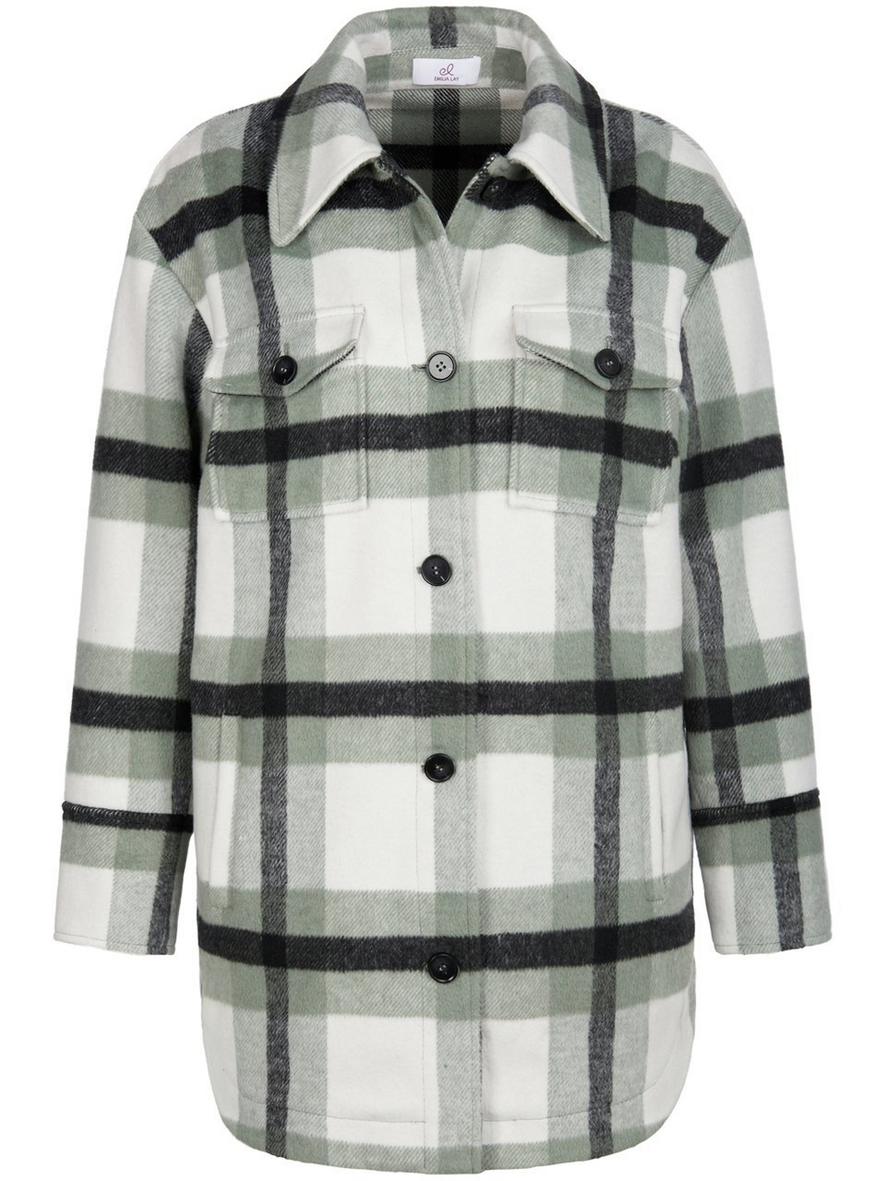Jacke