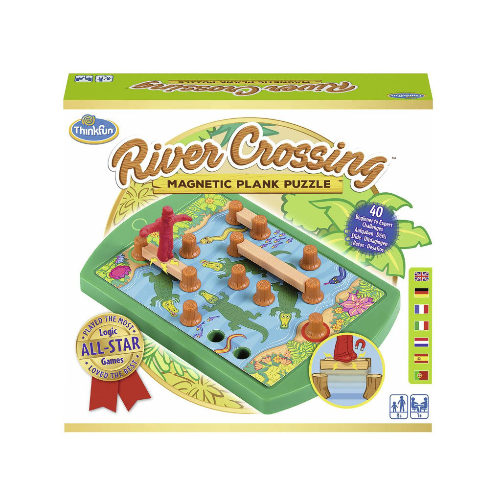 River Crossing