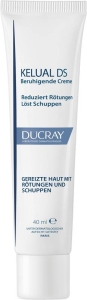 DUCRAY KELUAL DS Beruhigende Creme, 40 ml