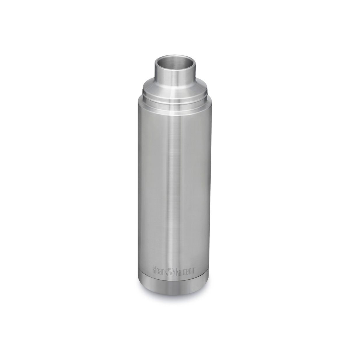 Garrafa térmica Klean Kanteen TKPro de 1,0 litro com isolamento a vácuo