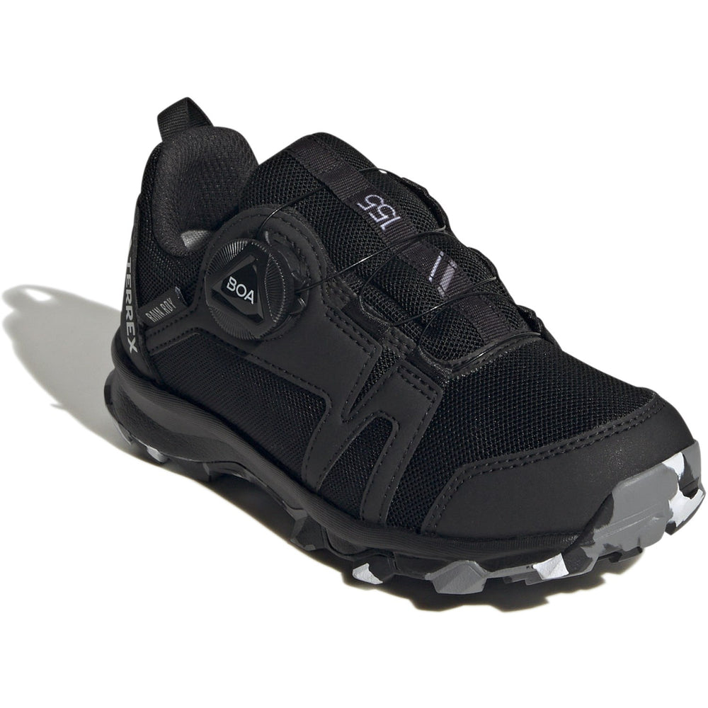 Køb adidas Originals Core Black/Ftwr White/Grey Three Terrex Agravic Boa R.Rdy K Sko