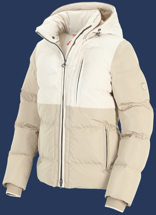 Royal Flash Lady PiCoBiTec, Sand/Lightsand/Sand
