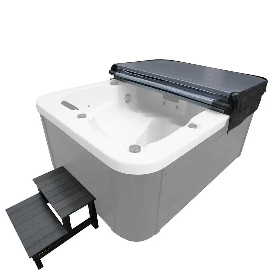 HOME DELUXE Outdoor Whirlpool Accessoireset MARMER