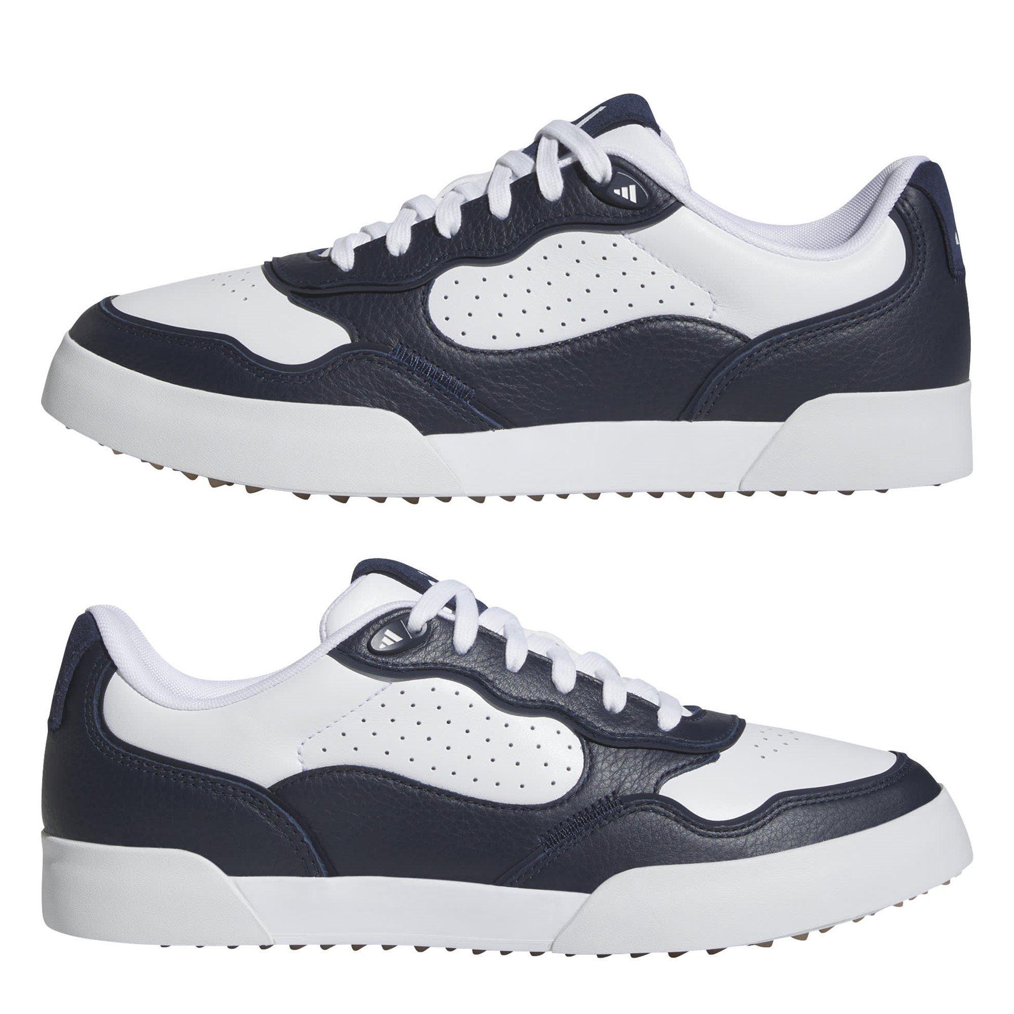 adidas Retrocross 25 Spikeless Golf Shoes Mens