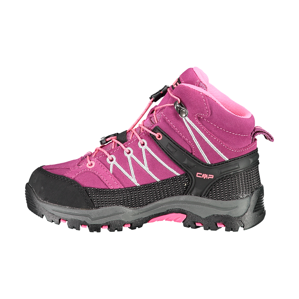 CMP Wanderschuh »RIGEL MID WP«  wasserdicht