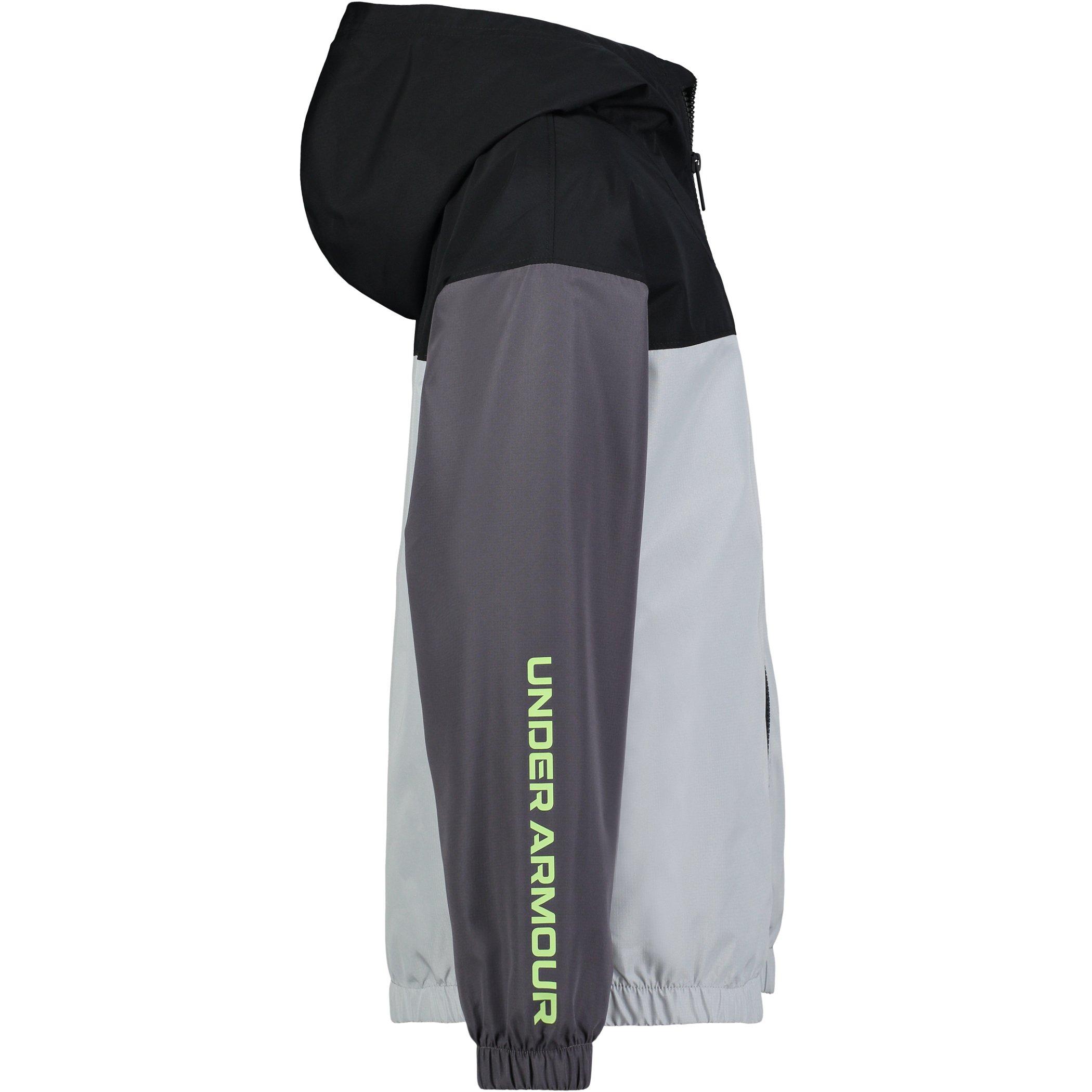 Under Armour UA Rain Jacket Juniors