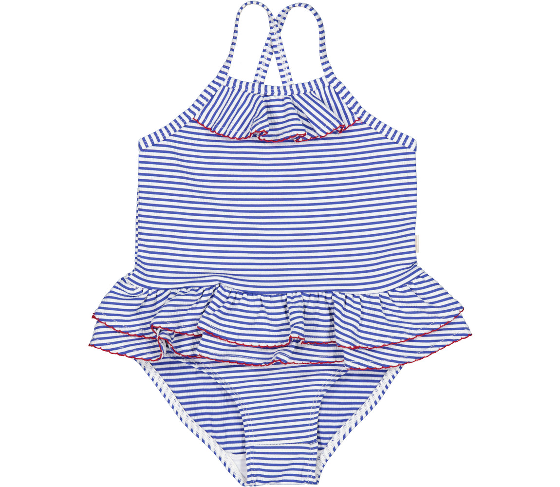 Swinnie, Badedragt - Swim Stripe