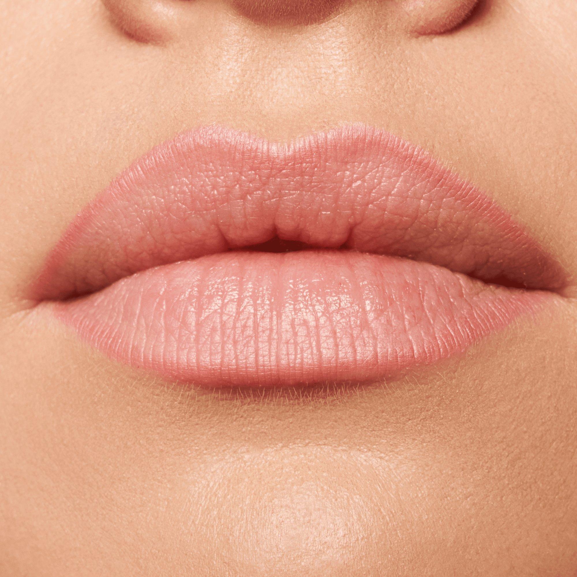 soft & precise LIP PENCIL
