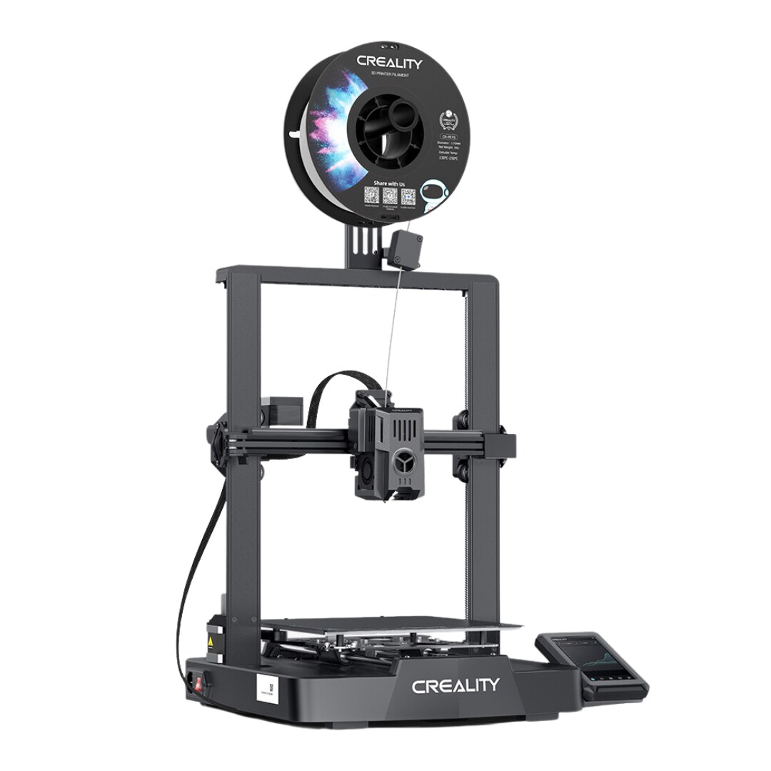 Creality 3D-Drucker Ender 3 V3 KE