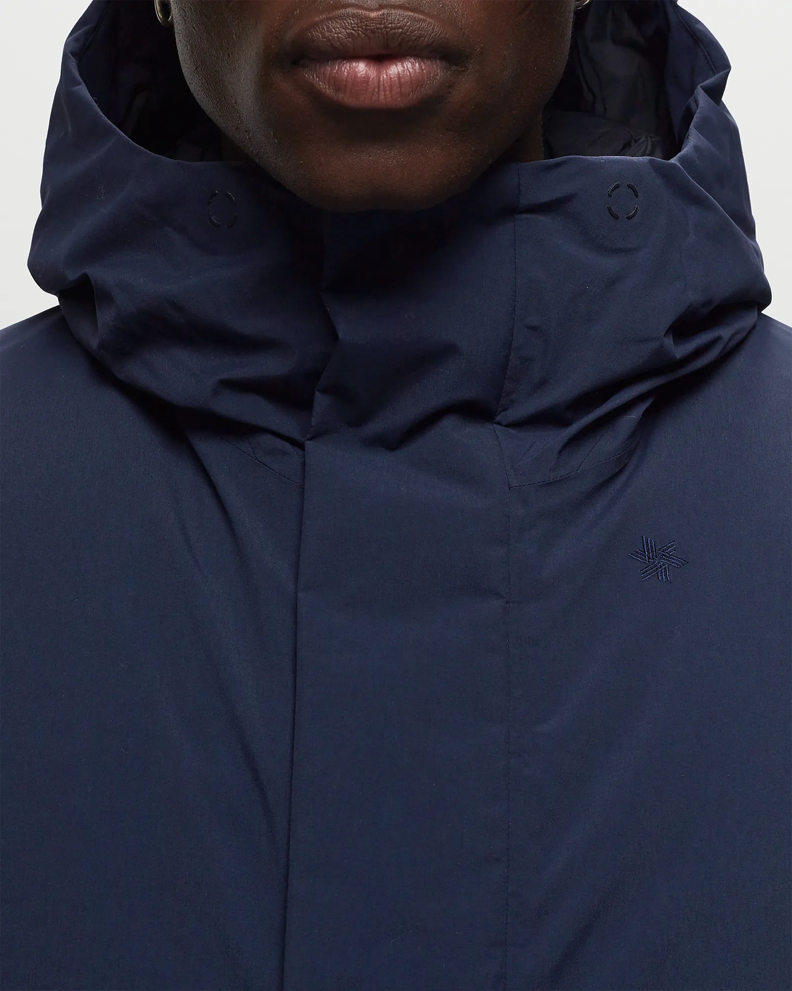 Goldwin GORE-TEX Snow Range Down Parka